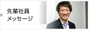 先輩社員メッセージ