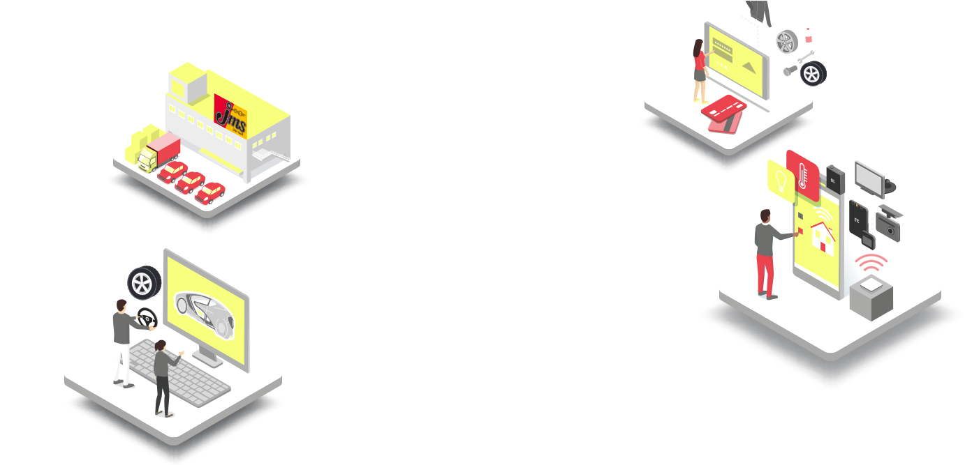 一歩前へ。一緒に前へ。