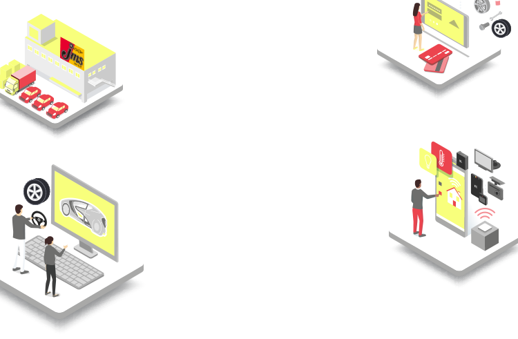 一歩前へ。一緒に前へ。